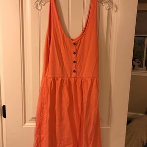 J Crew Sundress